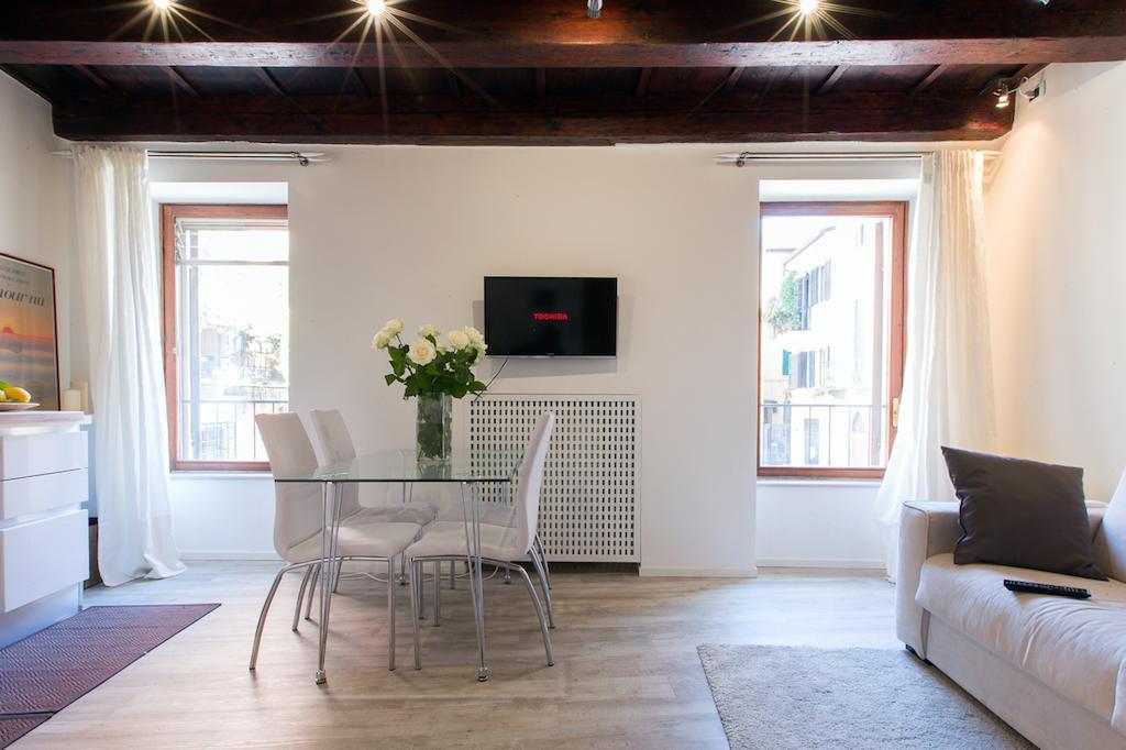 Corte Quaranta Verona Room photo