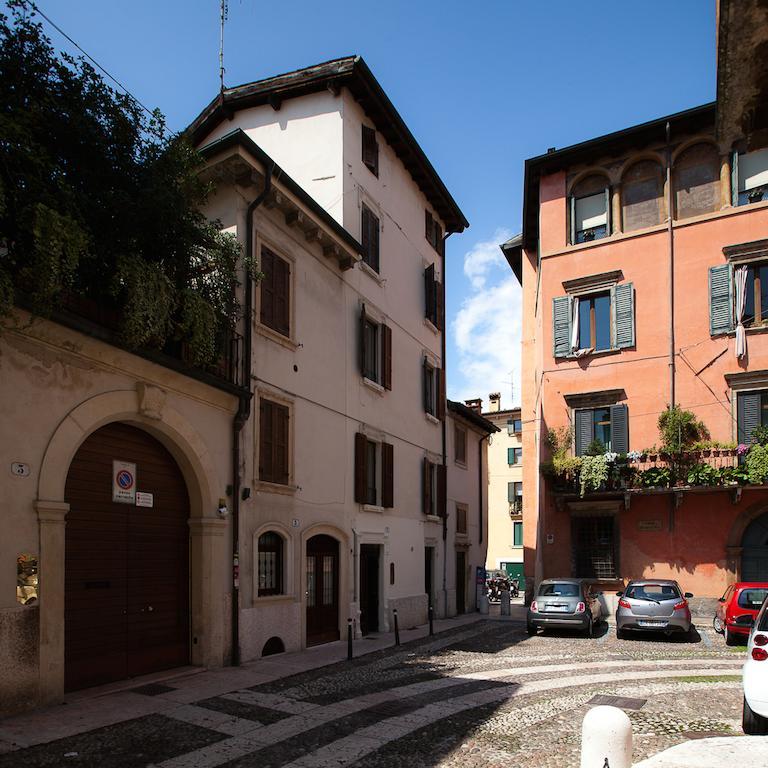 Corte Quaranta Verona Room photo