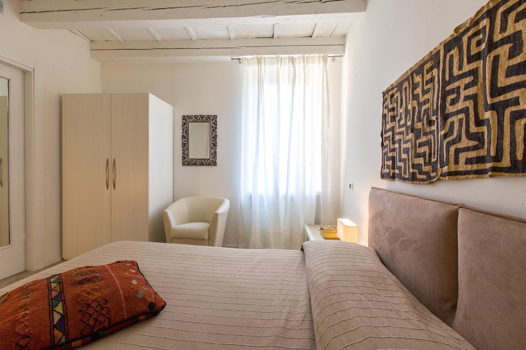 Corte Quaranta Verona Room photo