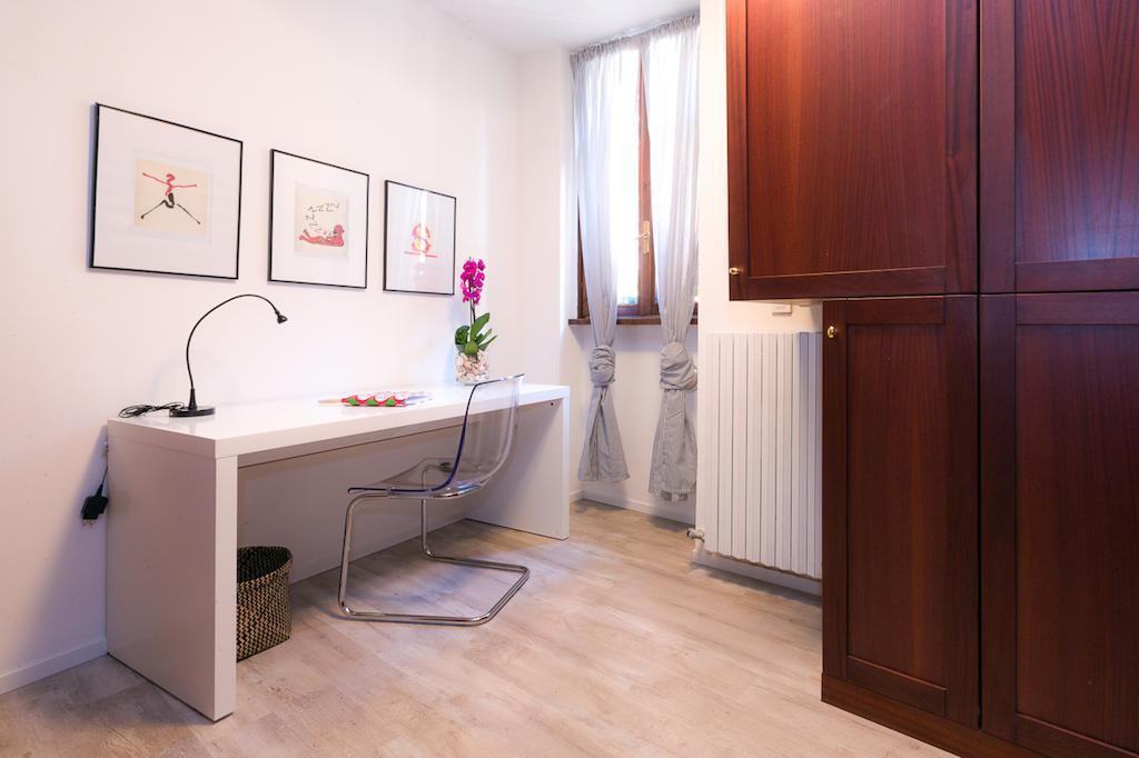 Corte Quaranta Verona Room photo