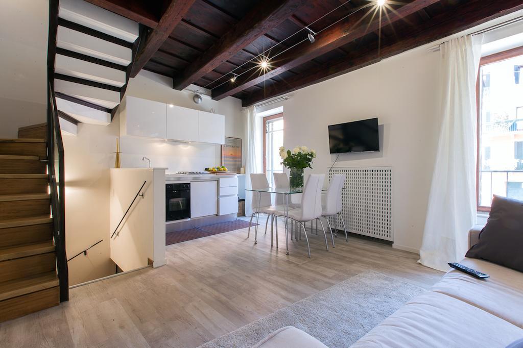 Corte Quaranta Verona Room photo