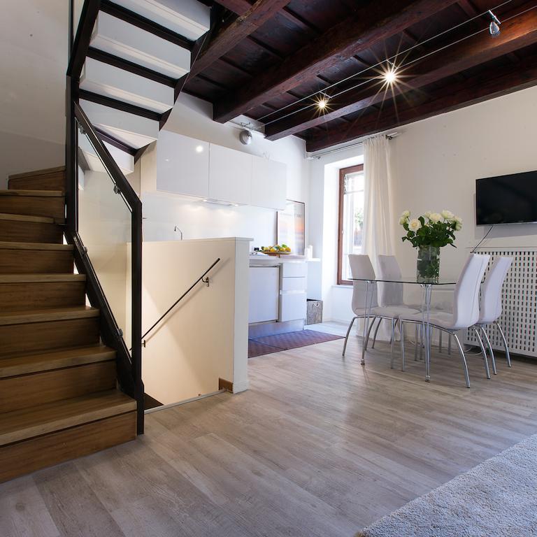 Corte Quaranta Verona Room photo