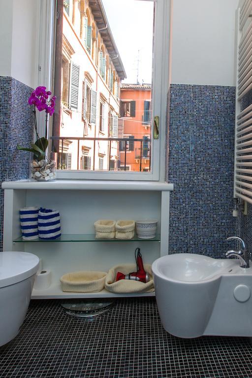Corte Quaranta Verona Room photo