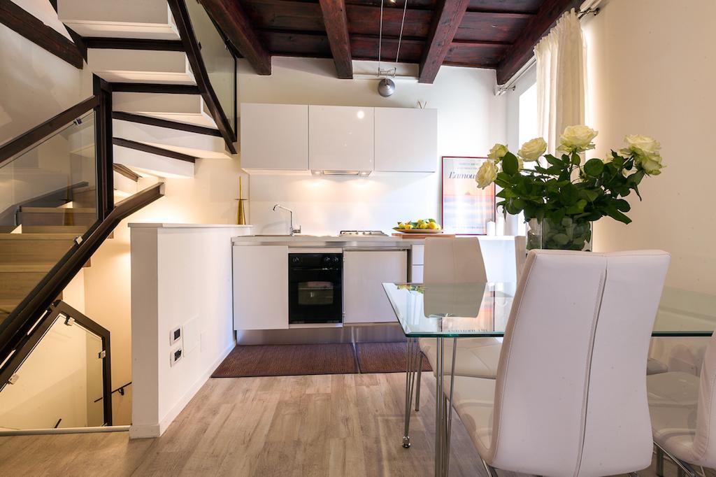 Corte Quaranta Verona Room photo