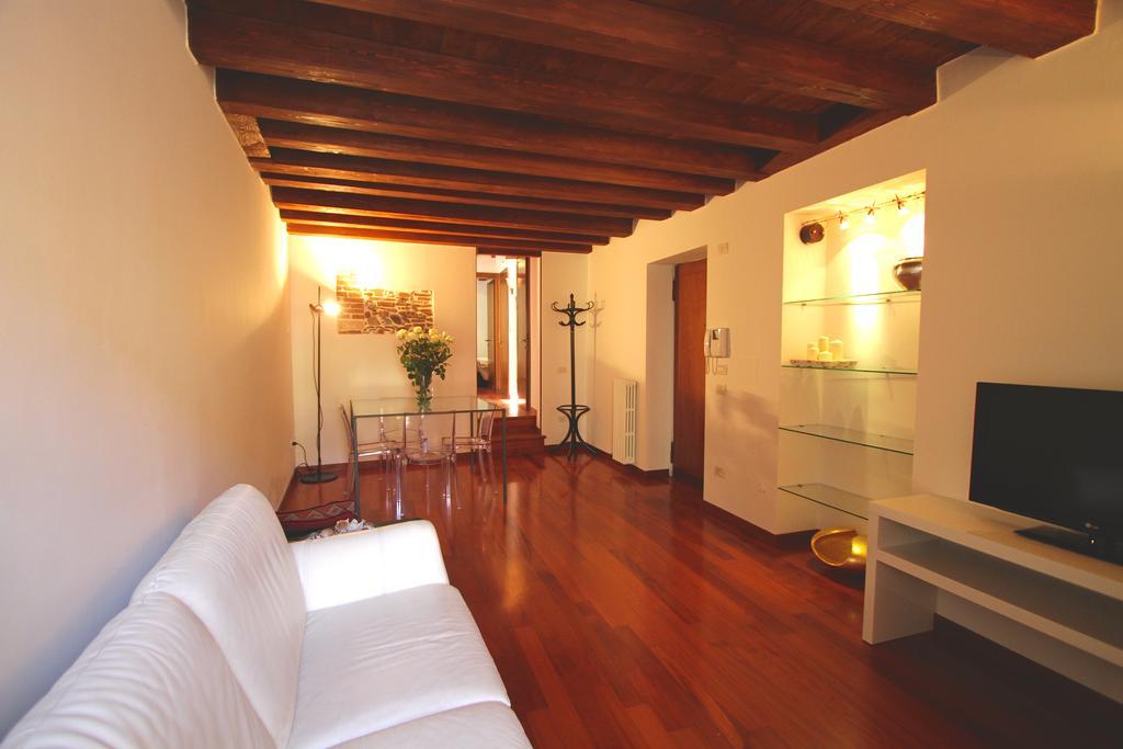 Corte Quaranta Verona Exterior photo