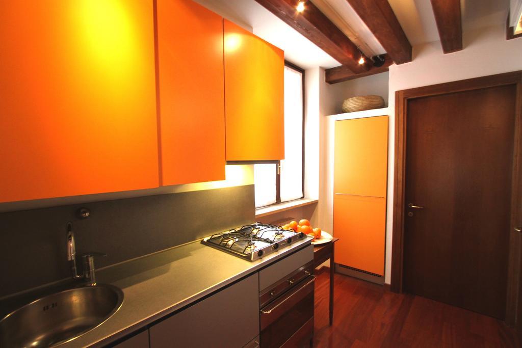 Corte Quaranta Verona Exterior photo